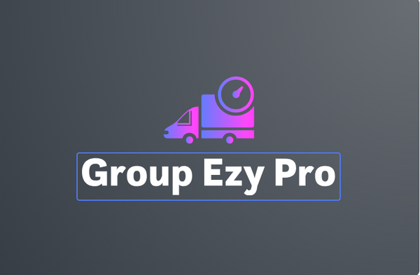 Group Ezy PRO